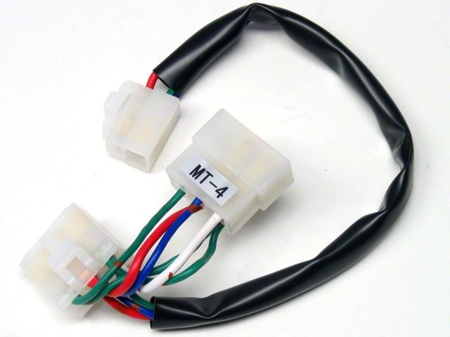 HKS Lancer Evolution I-VI 1993-2000 Turbo Timer Harness