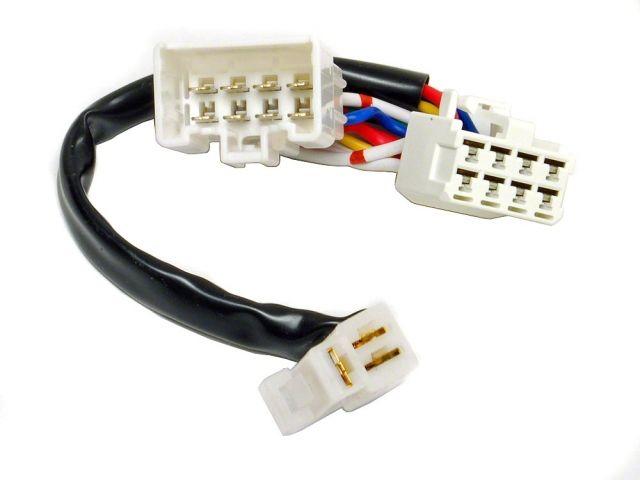 HKS Sensors & Harnesses 4103-RT007? Item Image