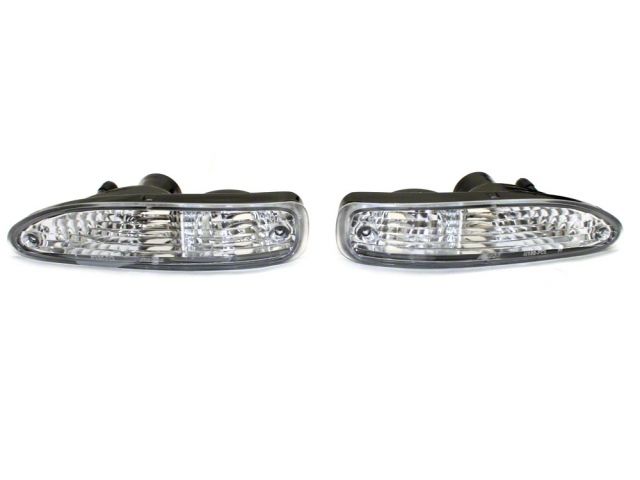 Circuit Sports Turn Signals N180-FTS02-JY Item Image