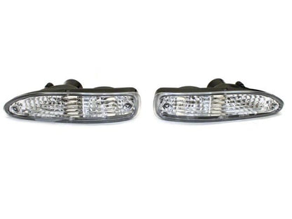 Circuit Sports Turn Signals N180-FTS02-JY Item Image
