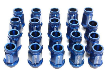 Circuit Sports Lug Nuts RLN-062B-GD Item Image
