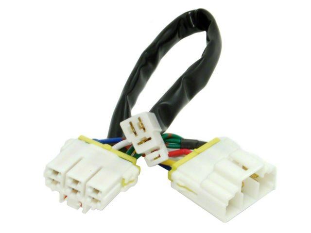 HKS Sensors & Harnesses 4103-RZ002 Item Image