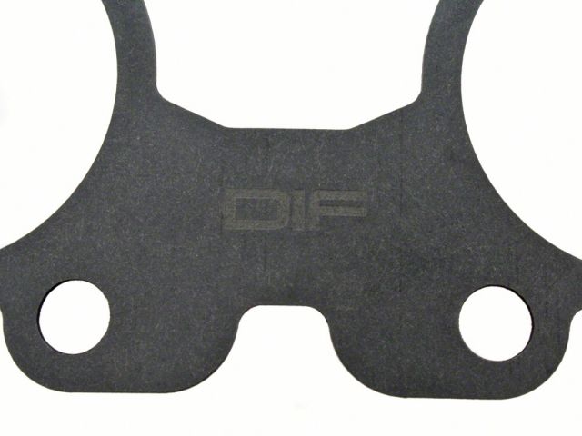Diftech Throttle Body Gasket  - Nissan R32 R33 R34 RB26DETT