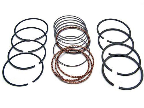 CP-Carrillo Piston Rings 1225 Item Image