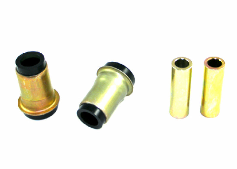 Whiteline WL Bushings - Control Arm Suspension Bushing Kits main image