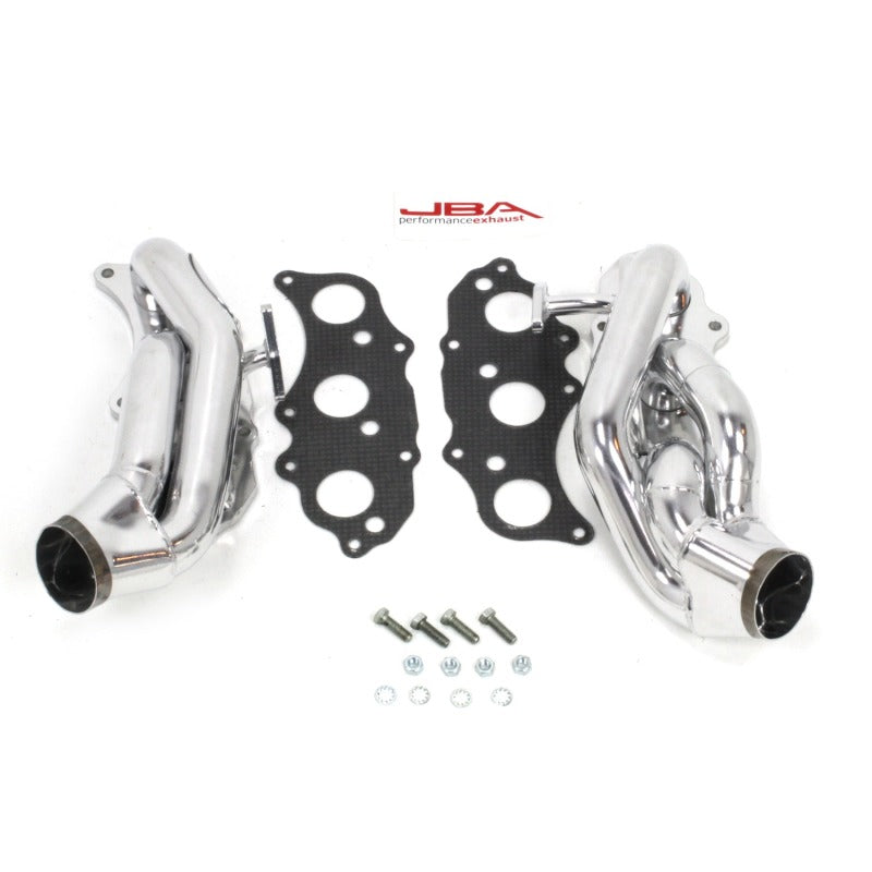 JBA JBA Cat4Ward Headers Exhaust, Mufflers & Tips Headers & Manifolds main image