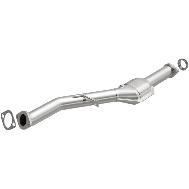 Magnaflow MAG Converter Direct Fit Exhaust, Mufflers & Tips Catalytic Converter Direct Fit main image