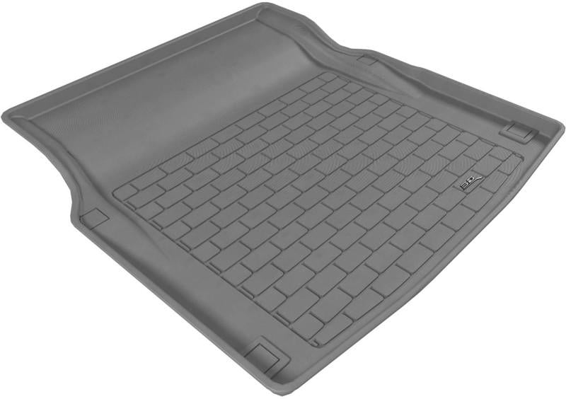 3D MAXpider 2010-2016 Mercedes-Benz E-Class Kagu Cargo Liner - Gray M1MB0111301 Main Image