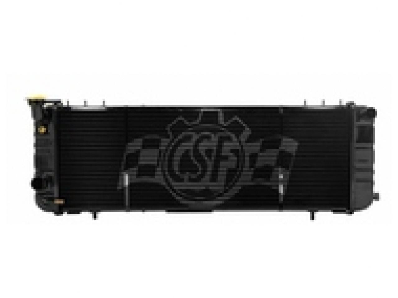 CSF Radiators 2671 Item Image