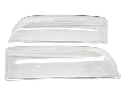 Circuit Sports Headlamp Covers HLC-NS14-GD Item Image