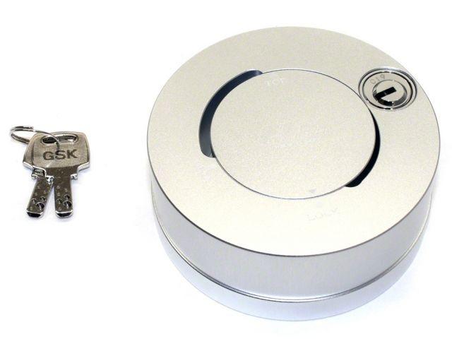 Works Bell Steering Wheel Quick Releases 041575 Item Image