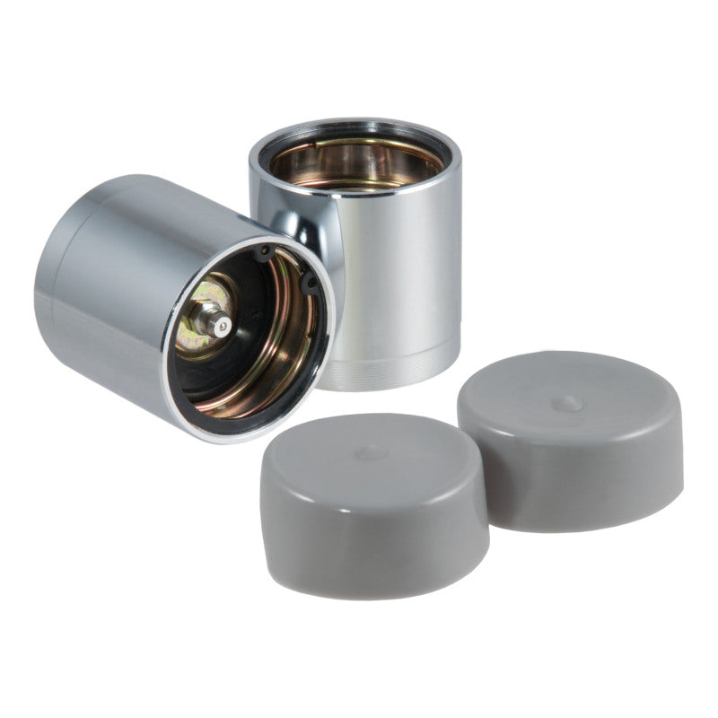 Curt CUR Bearing Protector & Cover Trailer Hitches Hitch Covers main image