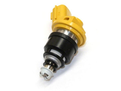 HKS 555cc Fuel Injector for SR20DET KA24DE