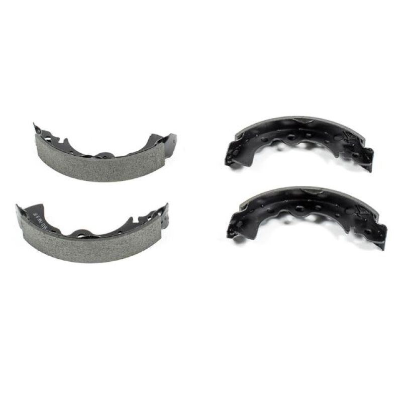 PowerStop PSB Autospecialty Brake Shoes Brakes, Rotors & Pads Brake Shoes main image