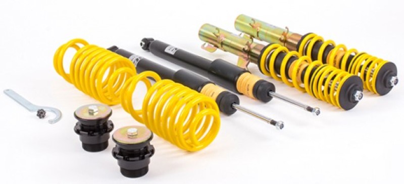 ST XA-Height Adjustable Coilovers 98-06 BMW 3 Series (323i/325i/328i/330i) 18220022