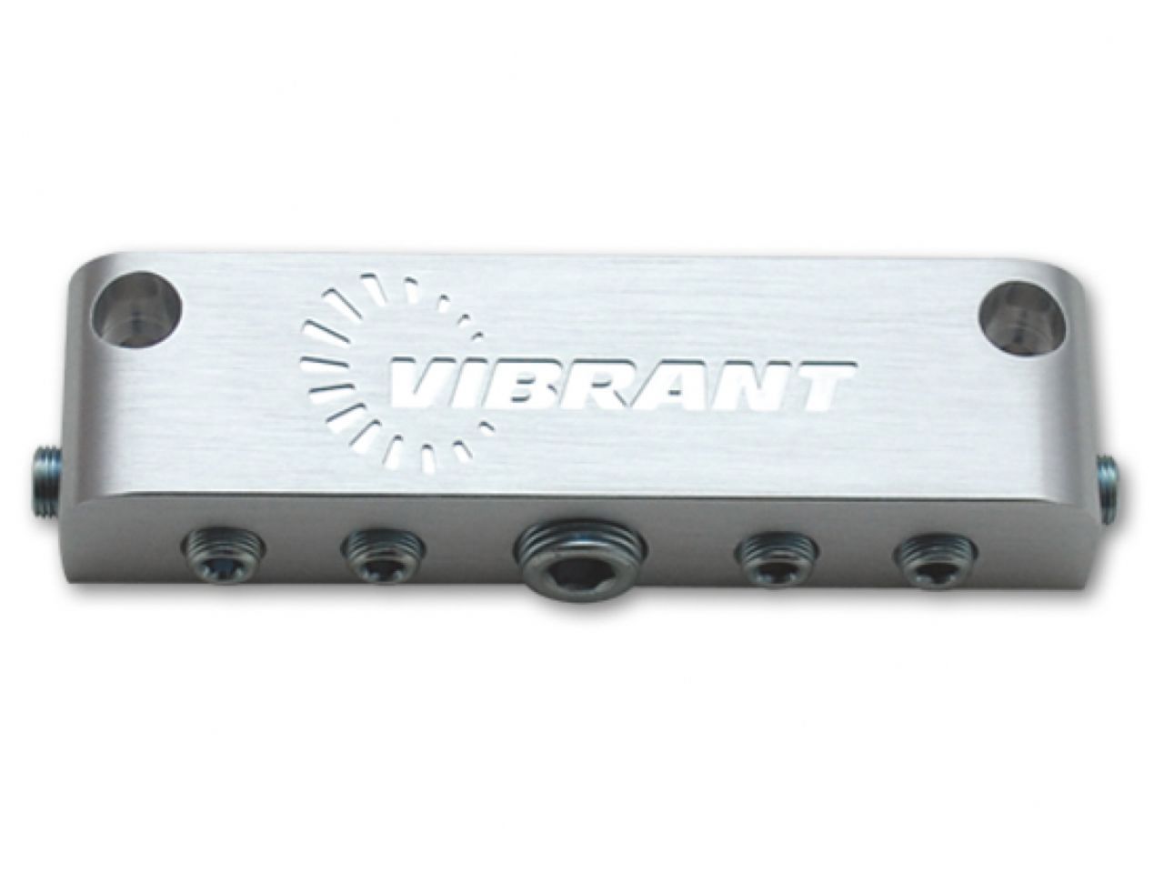 Vibrant Intake Manifold Hardware 2690 Item Image