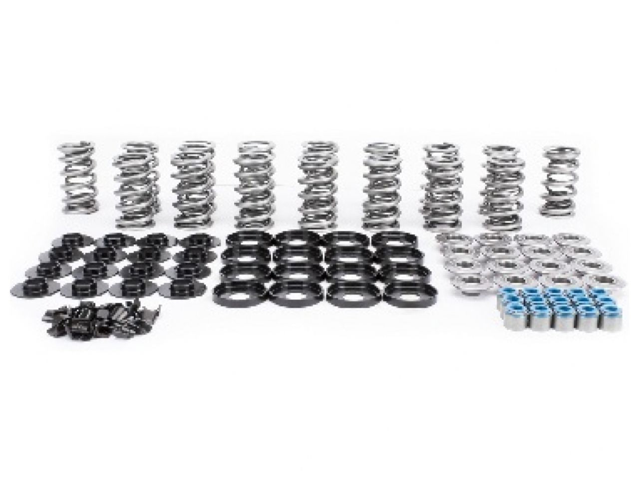 Comp Cams Valve Spring Seats 4709-16 Item Image