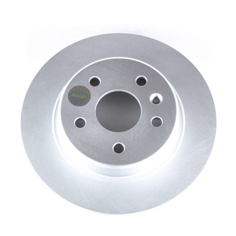 PowerStop PSB Evolution Coated Rotor Brakes, Rotors & Pads Brake Rotors - OE - Cryo main image