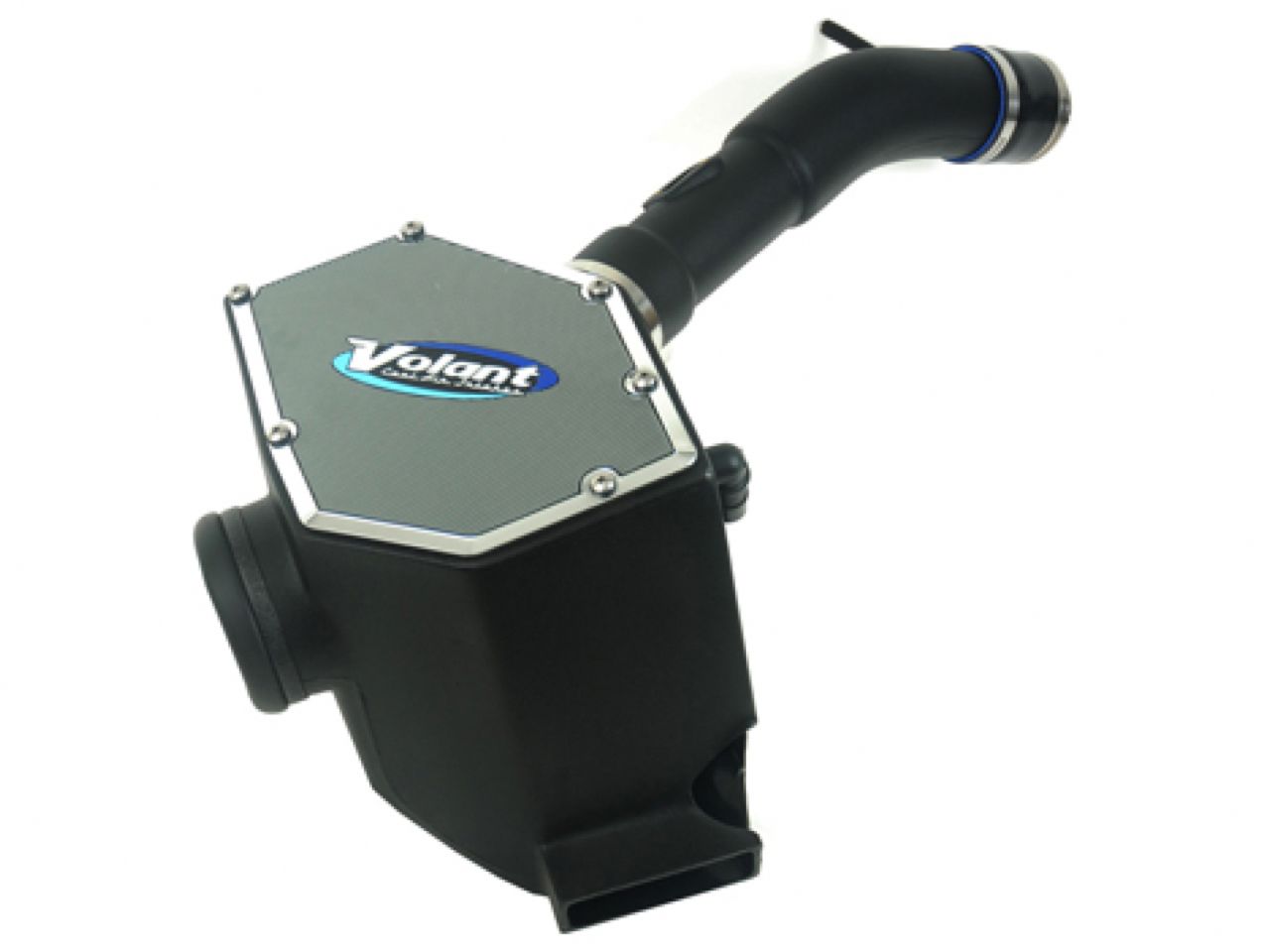 Volant Bolt On Filter Systems 15037 Item Image