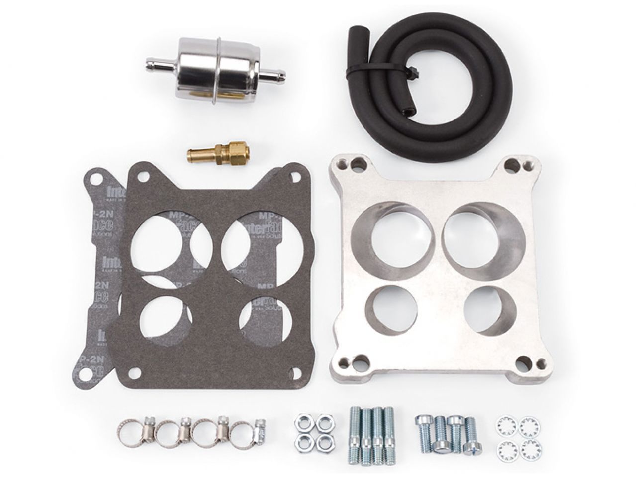 Edelbrock Carburetor Jets 2697 Item Image