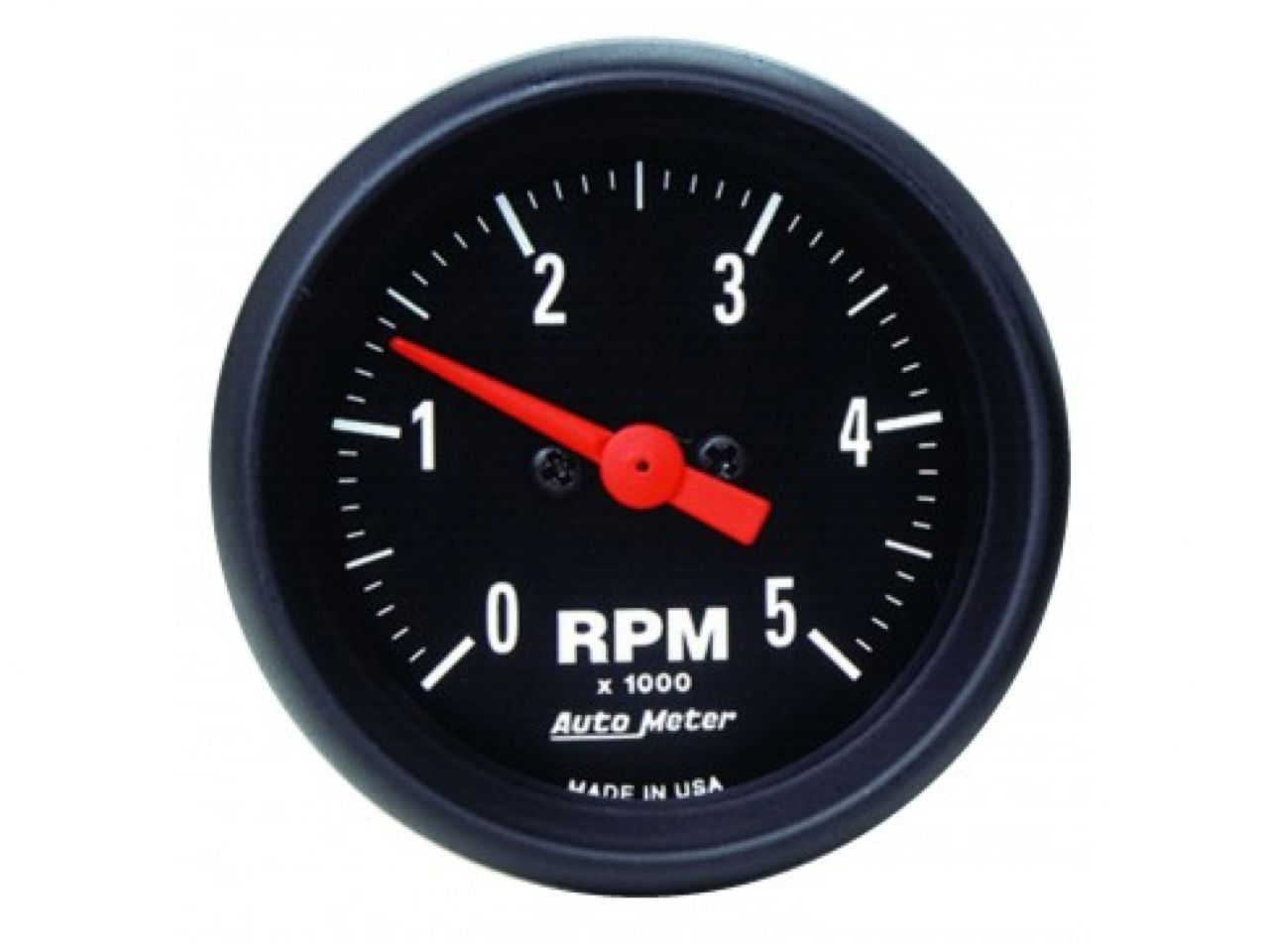 Autometer Tachometer 2697 Item Image