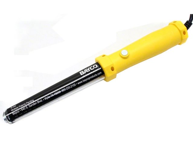 Bayco SLR-2125 60 LED Corded Work Light