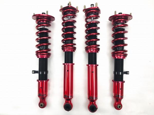 Apexi N1 ExV Damper - 2001-2005 Toyota Altezza / Lexus IS300