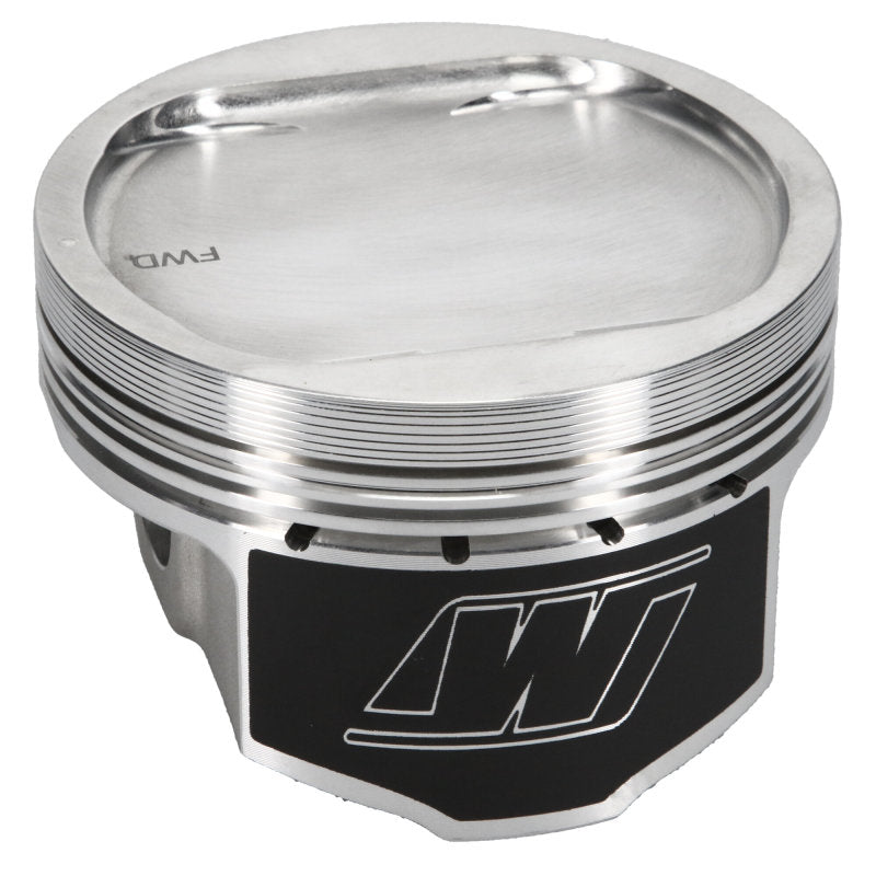 Wiseco Piston Kit- Sub EJ22 Stroker Inv Dme -22cc 97.5mm