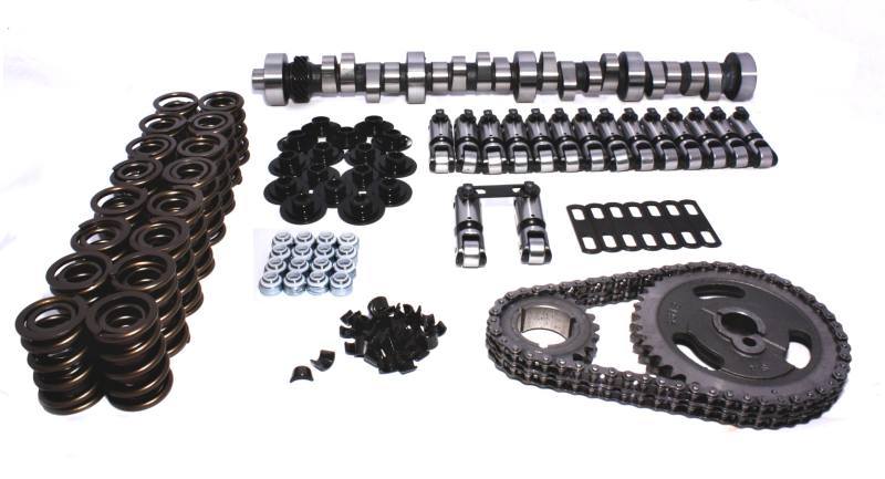 COMP Cams Camshaft Kit FW XR274 R-10 K35-770-8 Main Image