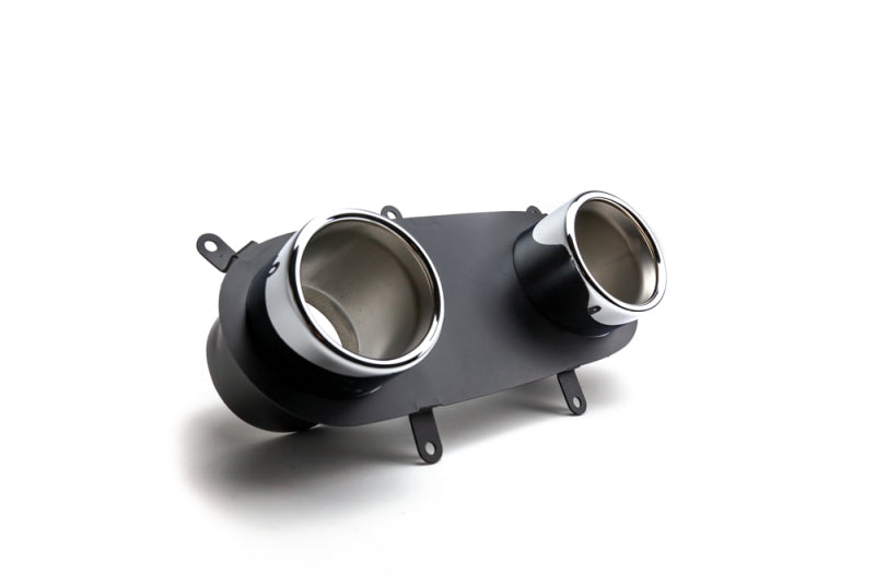 VR Performance VRP Exhaust Tips Exhaust, Mufflers & Tips Tips main image