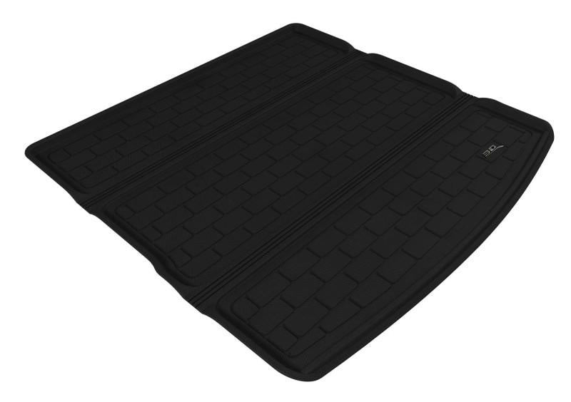 3D MAXpider 2009-2020 Dodge Journey Kagu Cargo Liner - Gray M1DG0051301 Main Image