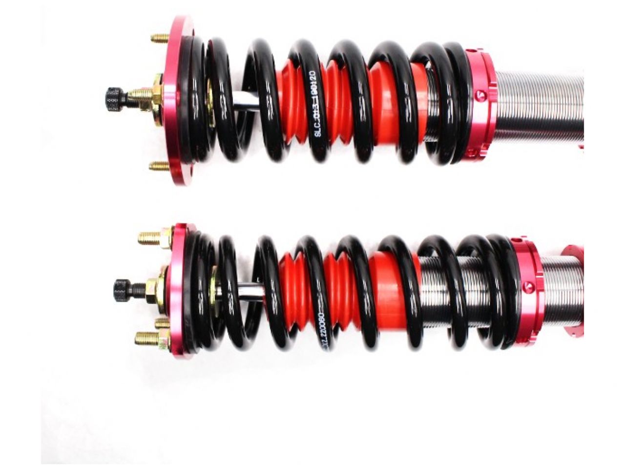 Godspeed Lexus IS300 (XE10) 2001-05 Coilovers