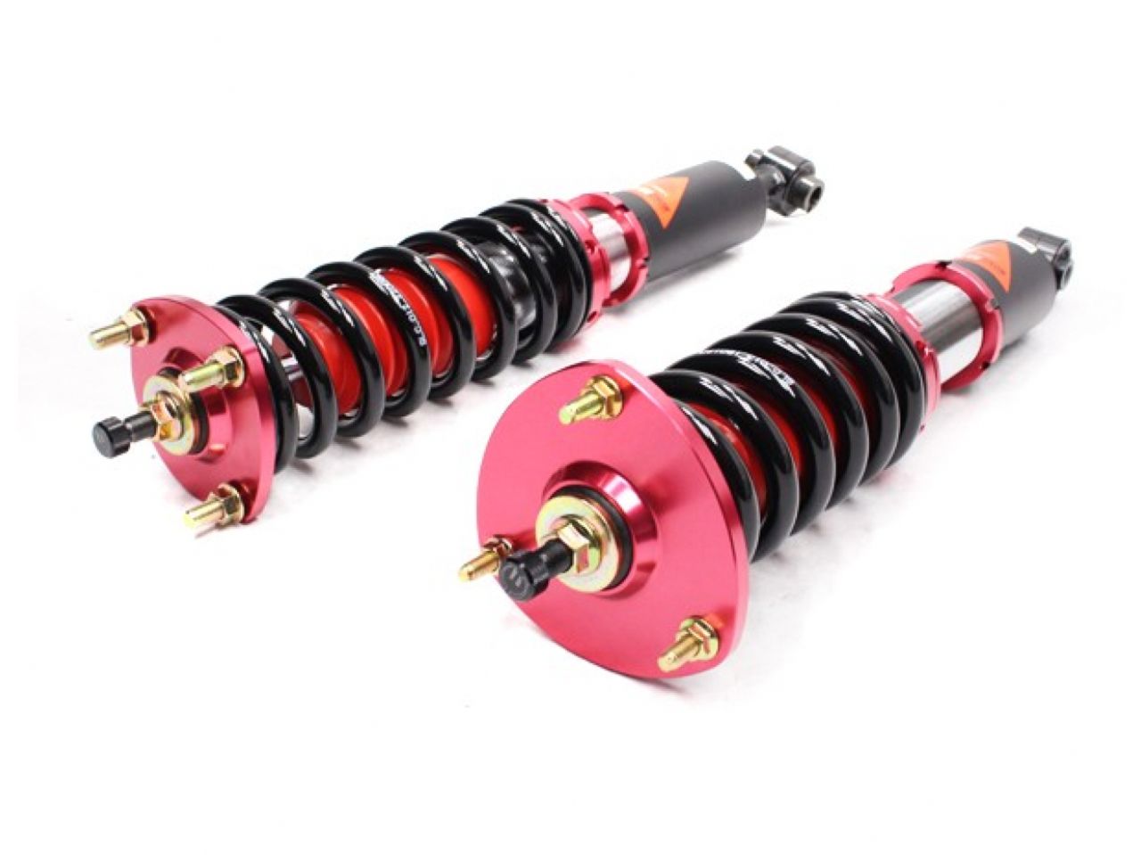 Godspeed Lexus IS300 (XE10) 2001-05 Coilovers