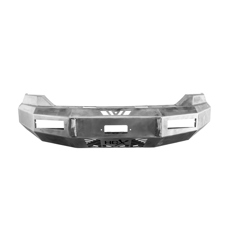 Westin WES HDX Front Bumpers Bumpers Bumpers - Steel main image