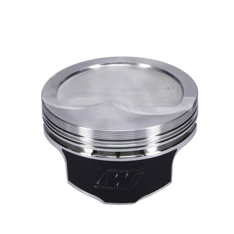 Wiseco SBC LS Series 4.35in Bore 11cc Dome Piston Kit K444X35