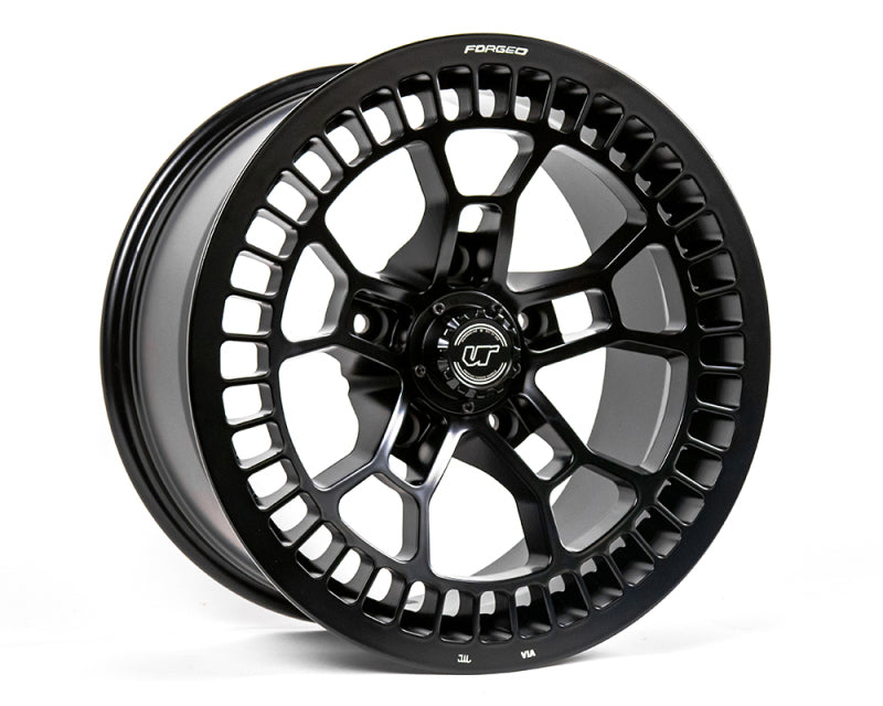 VR Performance VRP D01 Forged Wheels Wheels Wheels - Forged main image