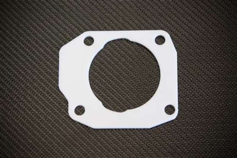 Torque Solution Thermal Throttle Body Gasket: Acura CL 2001-2003 / TL-P 2001-2003 TS-TBG-036 Main Image