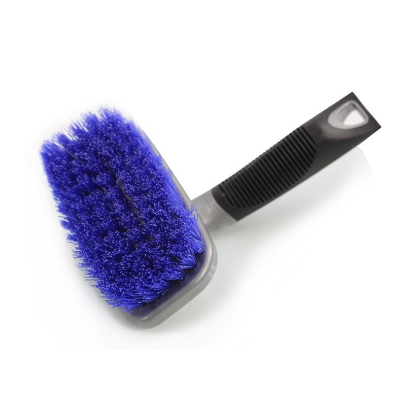 Chemical Guys Curved Tire Brush (P12) ACC_204