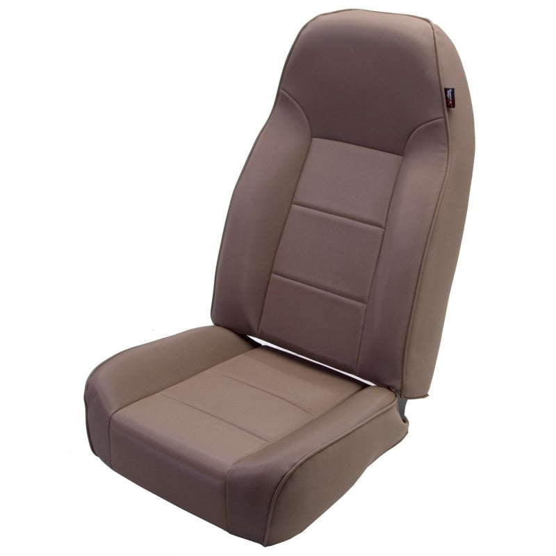 Rugged Ridge RUG High-Back Seats Safety Seat Brackets & Frames main image