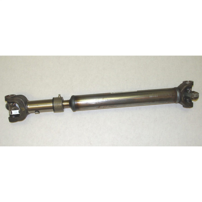 OMIX OMI Driveshafts Drivetrain Driveshafts main image