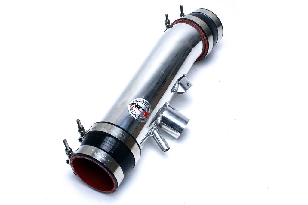 HPS Post MAF Air Intake Tube 2013-2020 Lexus GS350 3.5L V6 F-Sport, 27-569