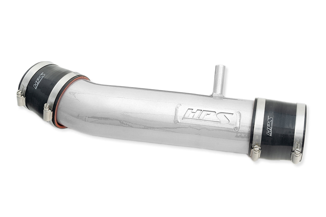 HPS Performance Products HPS Performance Air Intake Post MAF Tube Lexus 2006-2013 IS250 2.5L V6, 27-710