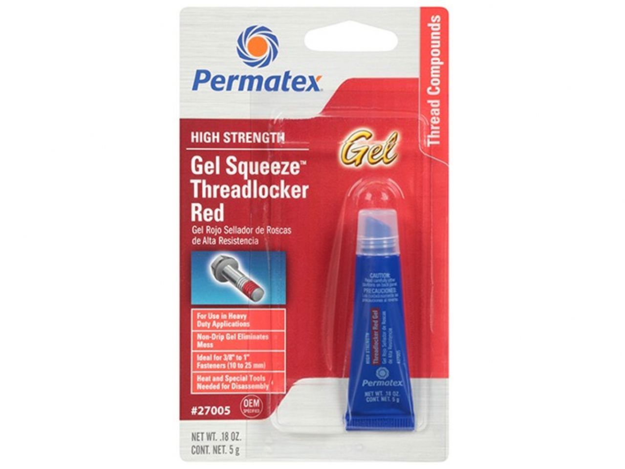 Permatex Lubricant 27005 Item Image