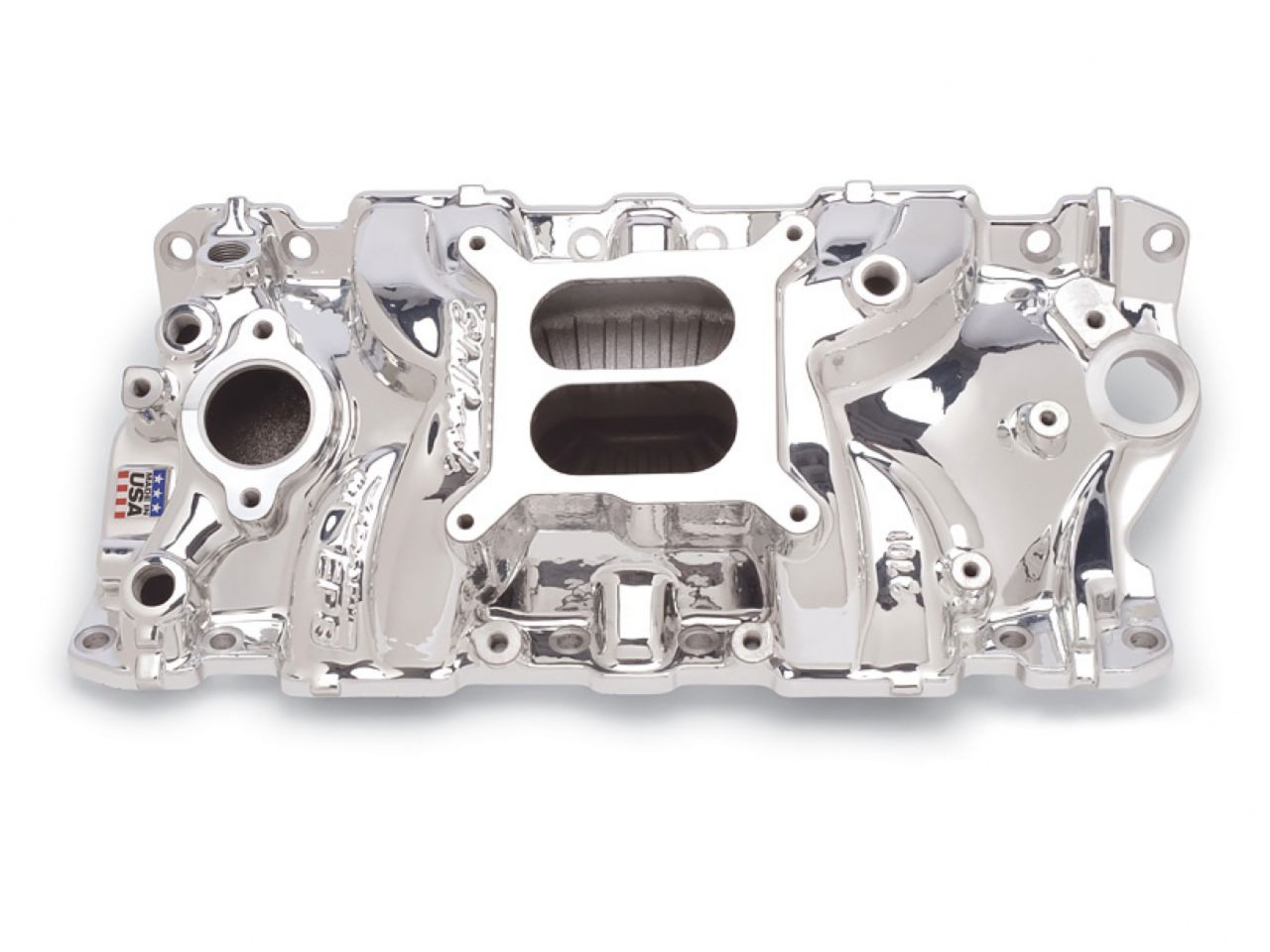 Edelbrock Intake Manifolds 27014 Item Image