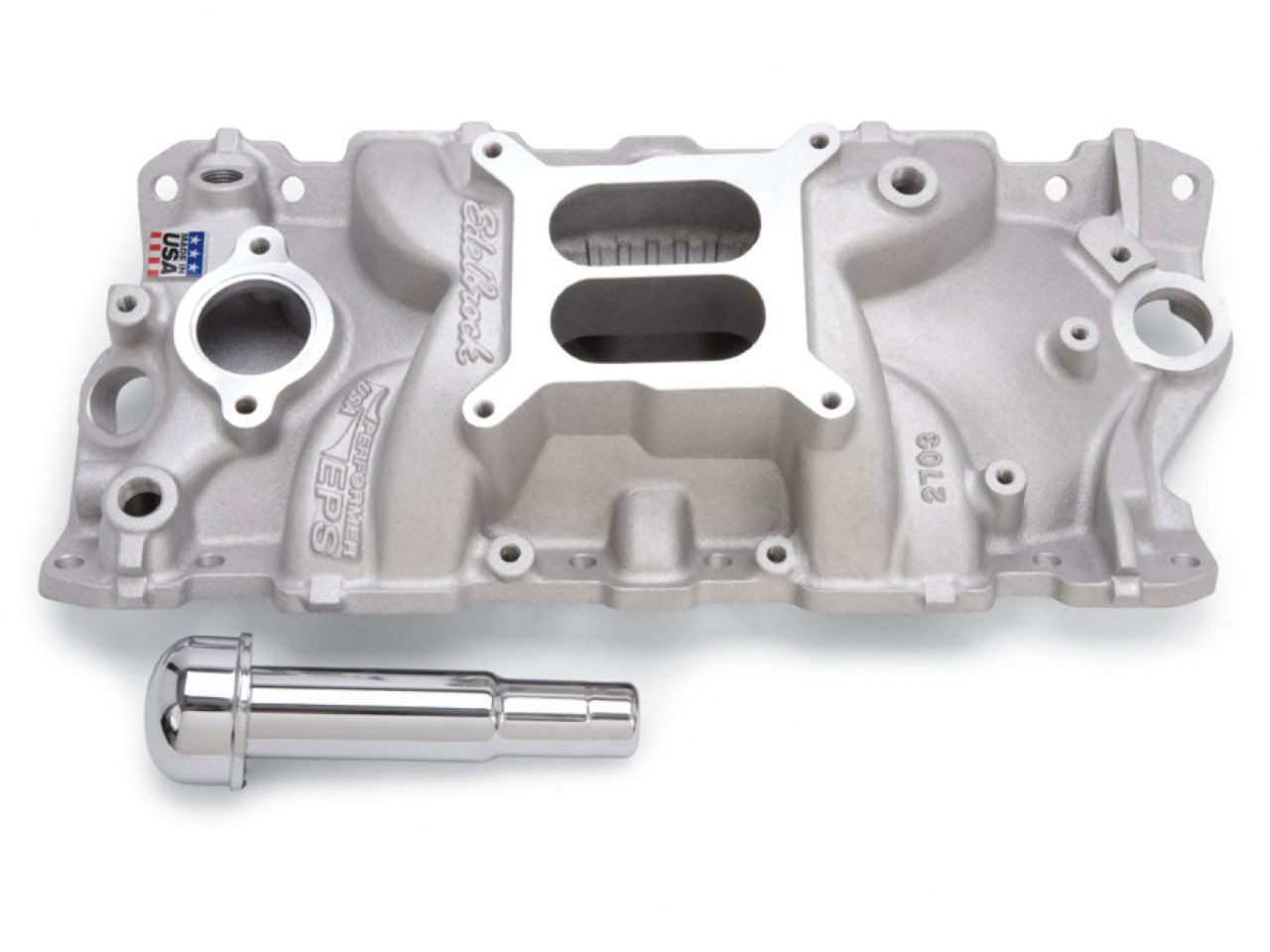 Edelbrock Intake Manifolds 2703 Item Image