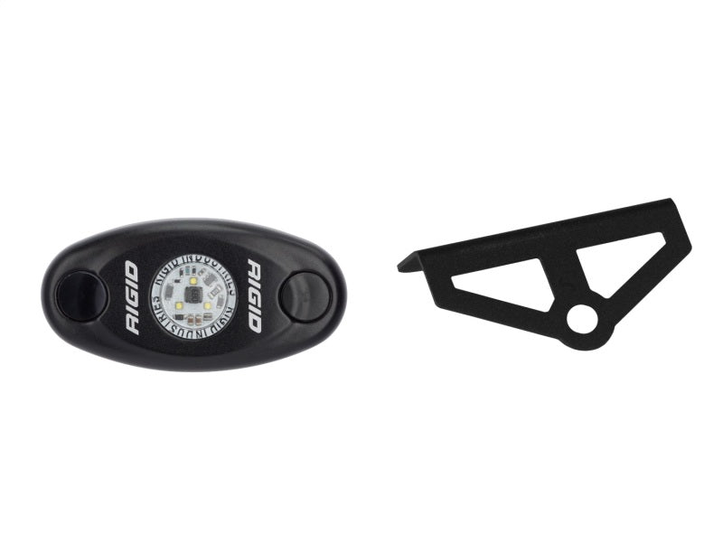 Rigid Industries RIG Mounts - Powersports Lights Light Mounts main image