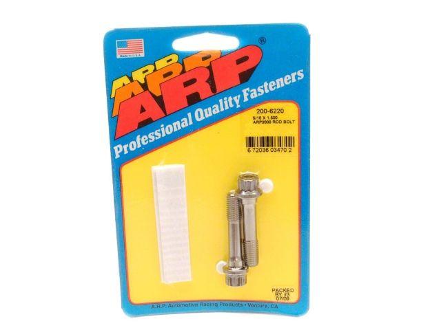 ARP Rod Bolts 200-6220 Item Image