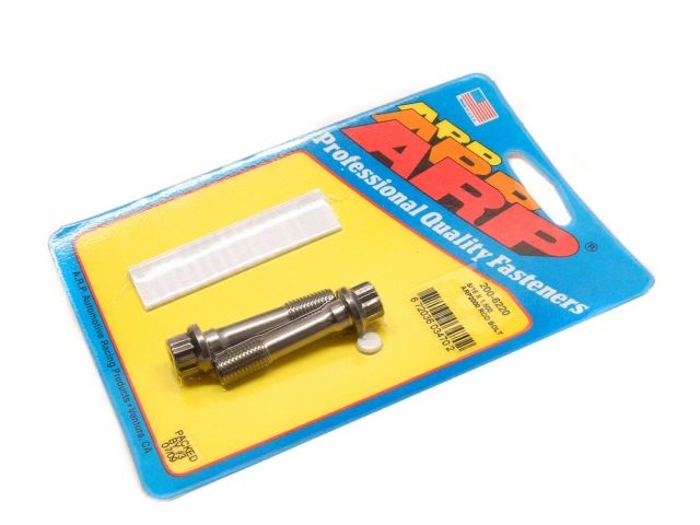 ARP Connecting Rod Bolt Kit for Steel Rods 2Pc