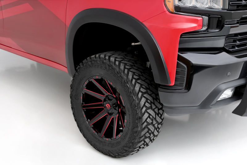 LUND LND SX Fender Flares -Textured Fender Flares & Trim Fender Flares main image