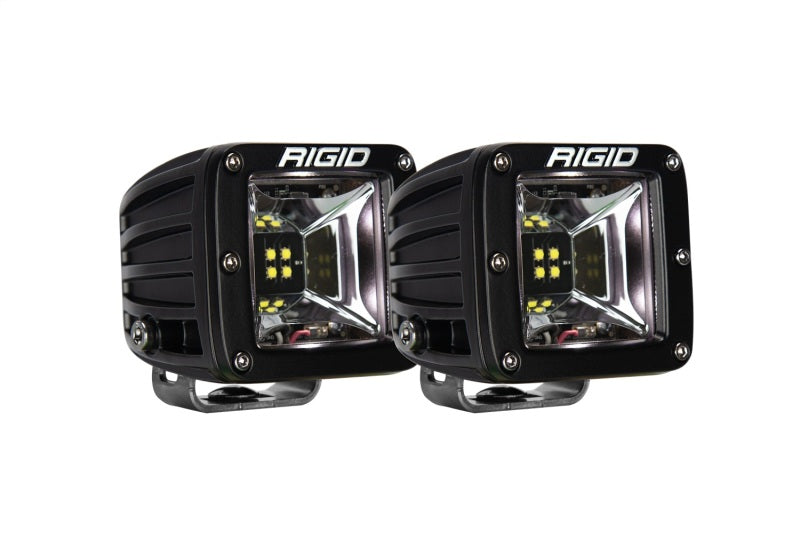 Rigid Industries RIG Radiance Lights Light Bars & Cubes main image